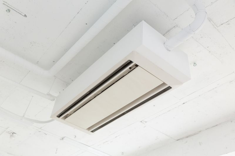 Central Humidifier Repair in Cincinnati, OH