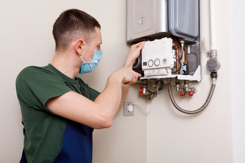 Common Signs Your Boiler Needs Professional Repair