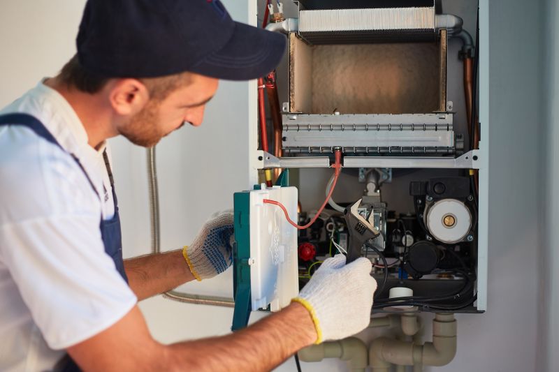Common Signs Your Boiler Needs Professional Repair