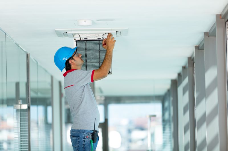 Hvac System Installation in Cincinnati, OH
