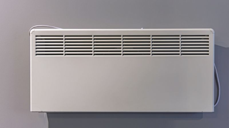 Panel Heating Installation in Kansas City, MO