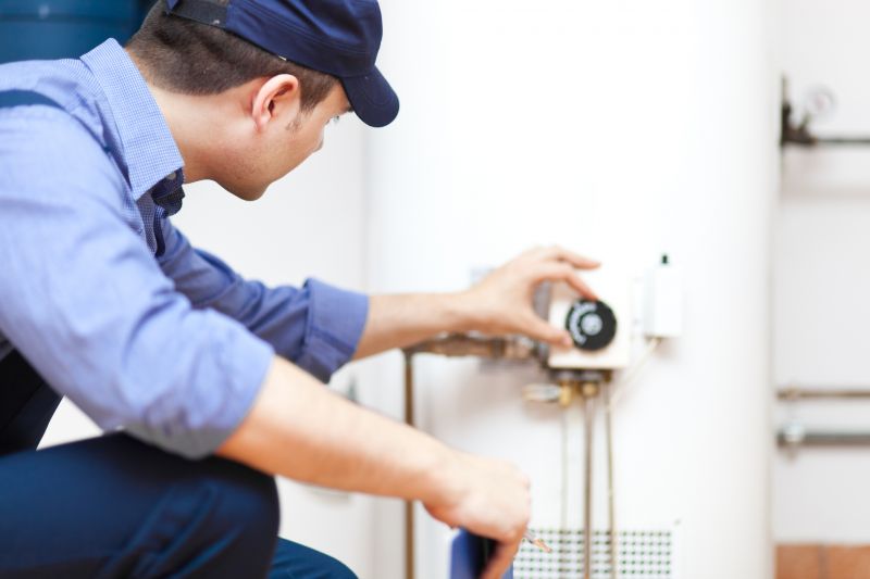 Boiler Repair Specialists