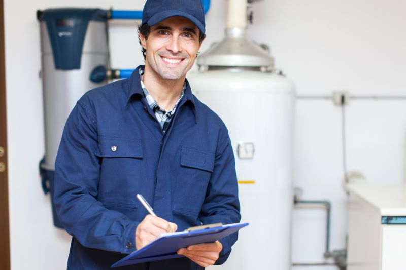 Boiler Repair Service