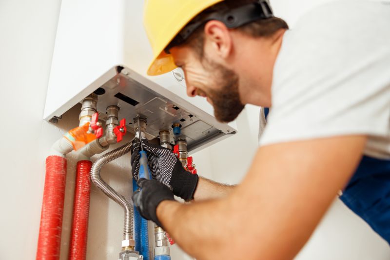 Contact About Boiler Repair